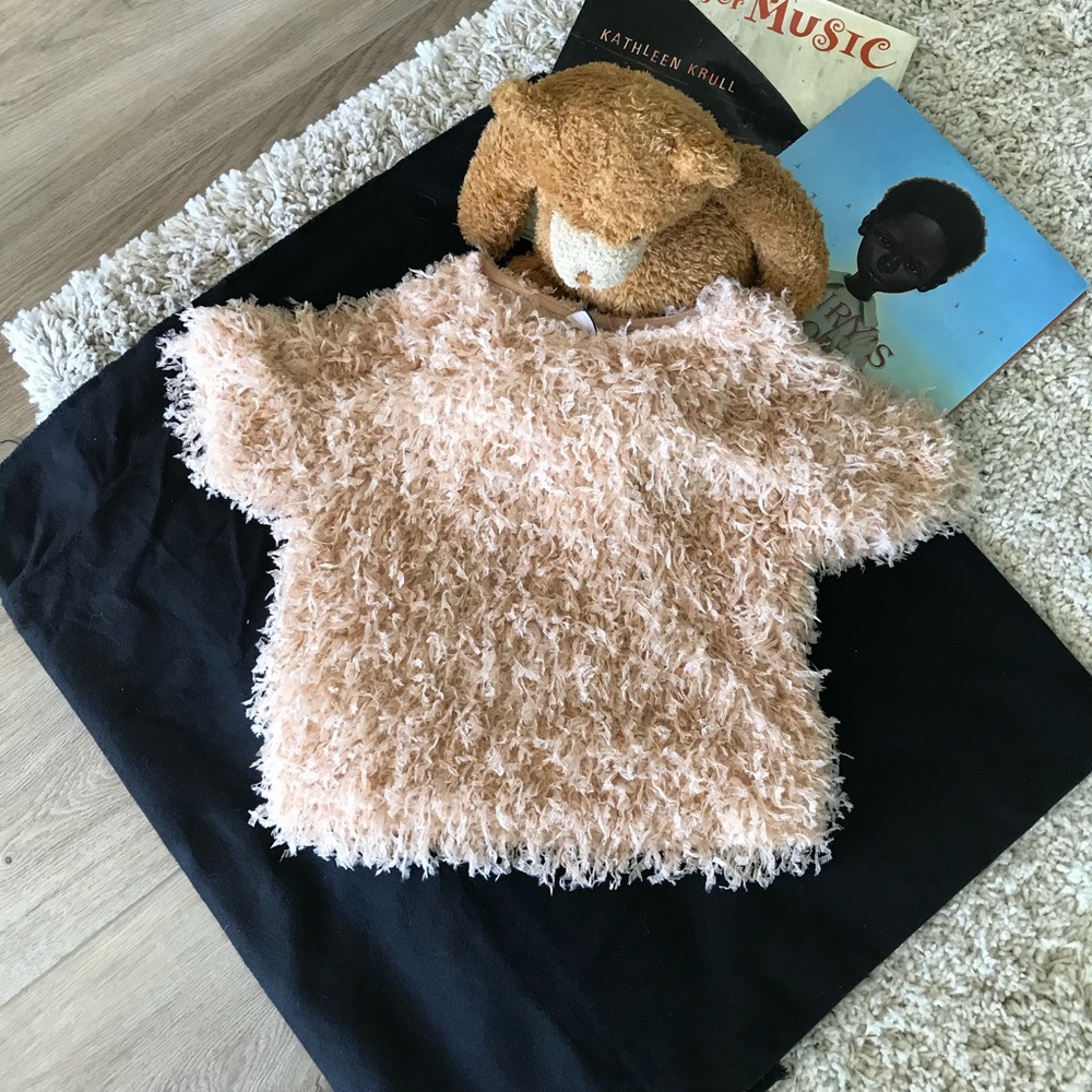 Zara top